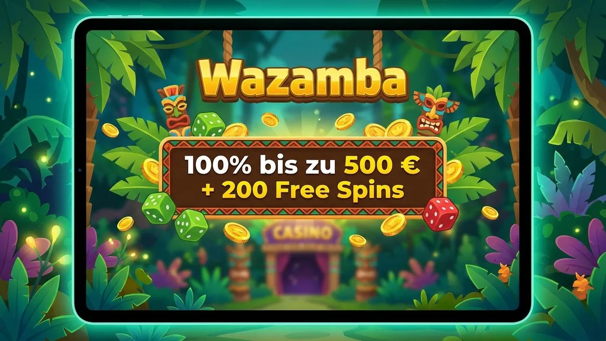 Wazamba