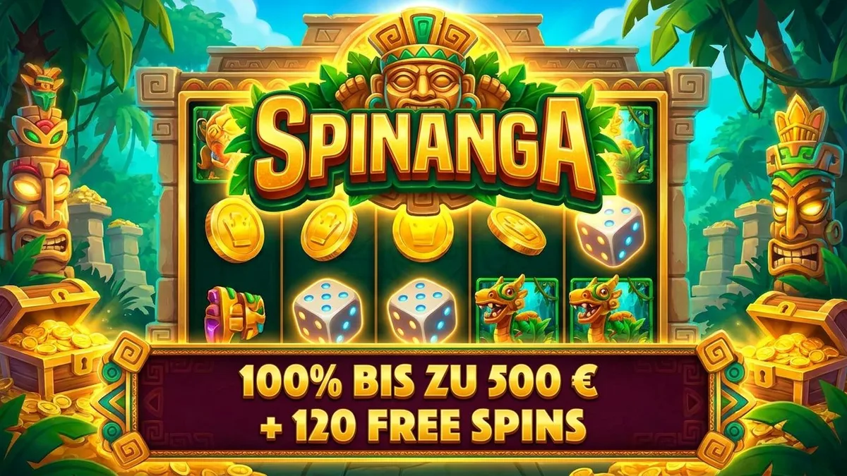 Spinanga